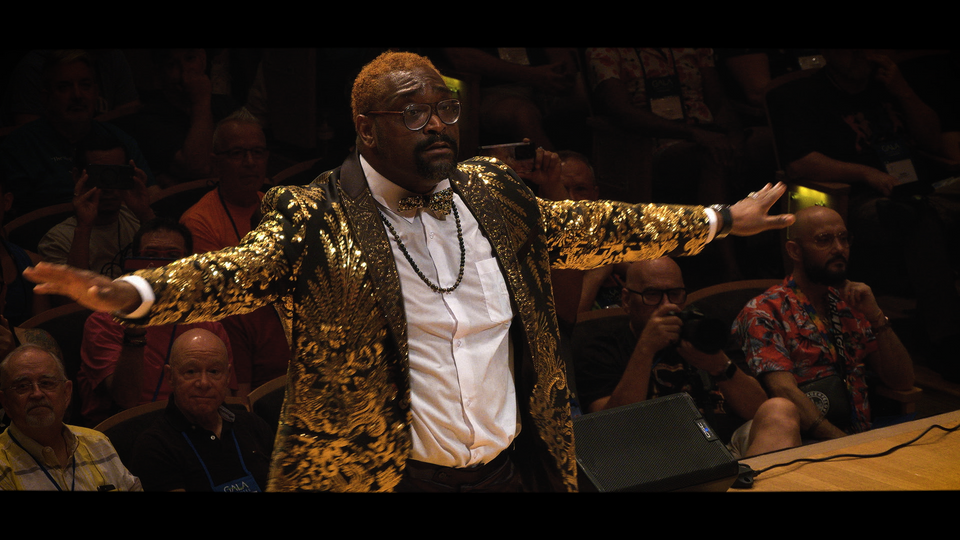 GALA Chorus 2024 Event